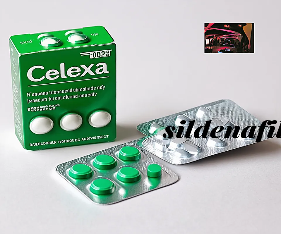 Sildenafil venta farmacias